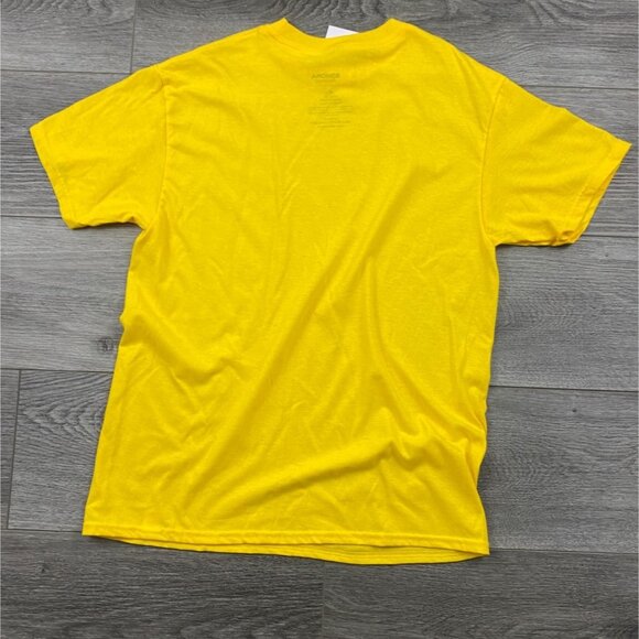 Sonoma Community Sun Hispanic Heritage Month Graphic Tee-Boys-M-NWT - Picture 5 of 5